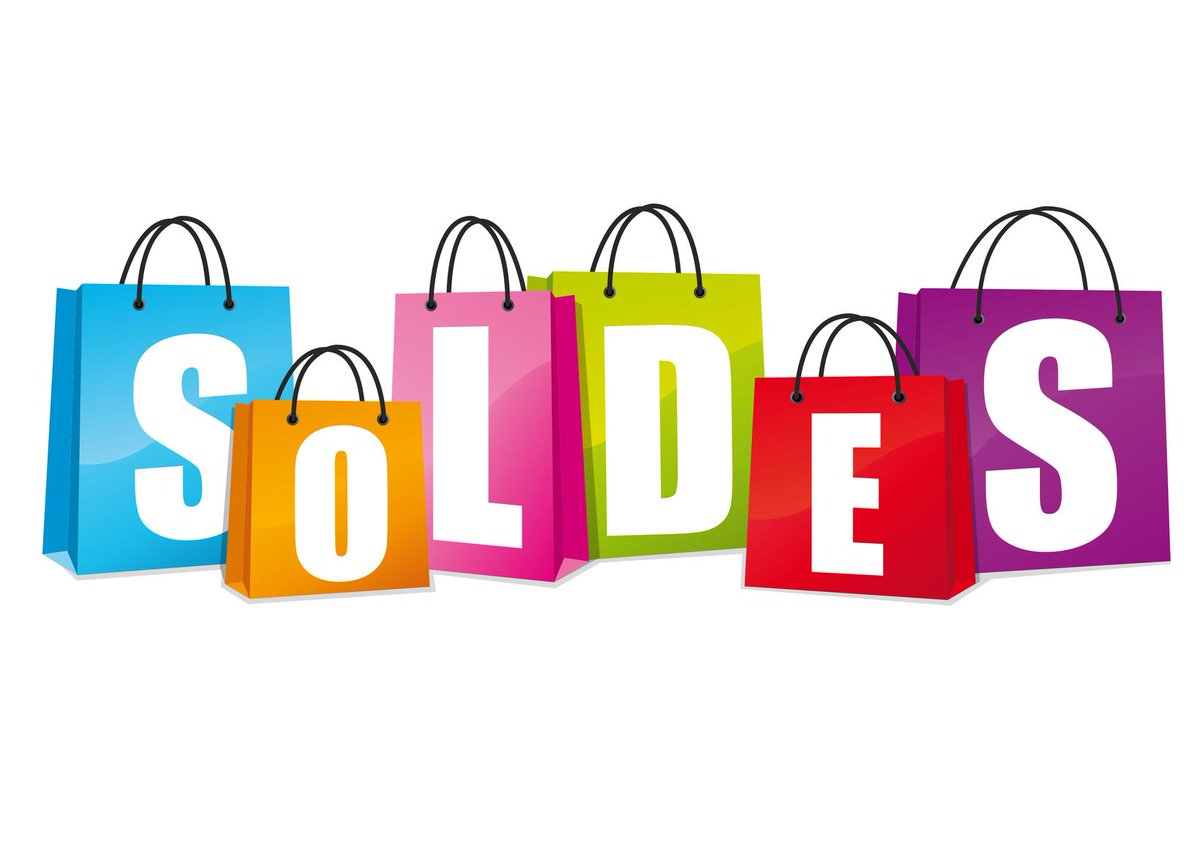 C'est les soldes ! Profitez-en du 24 juin au 4 août 2015 ! pretalanger.com/soldes/