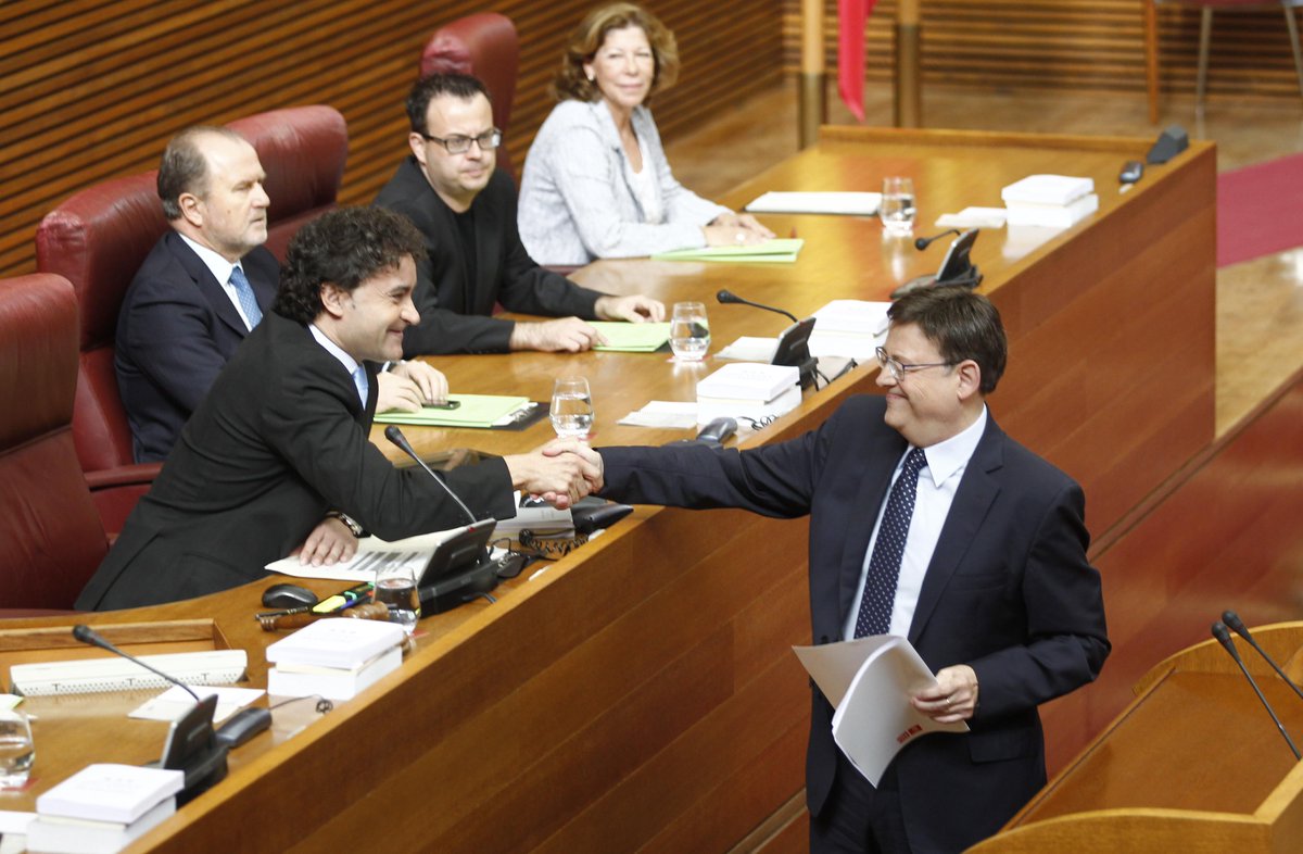 Levante-EMV tweet media