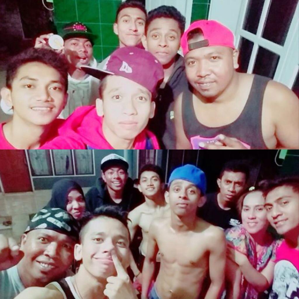 RT<a href="/stopless_/">STOP DANCE-STOPLESS</a>: <a href="/cahudance/">nafsahu</a> <a href="/angga_dirgha/">Angga Dirgha</a> <a href="/chico_arief/">arief</a> "