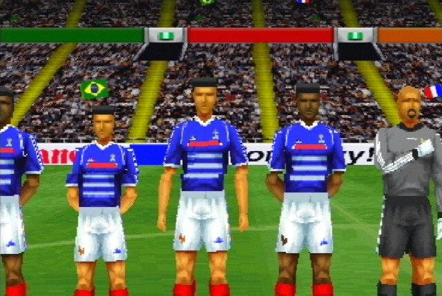 𝕿𝖍𝖊 25𝖙𝖍 E𝖑 Winning Eleven Ps1 Tbt Http T Co Xaq6hdirik Twitter