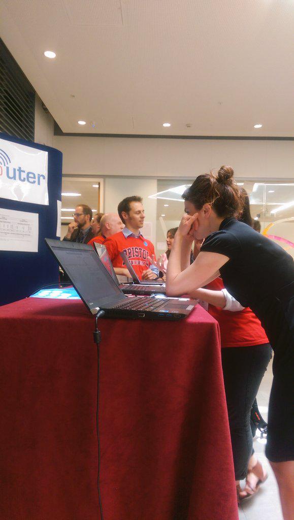 DatashieldNews's tweet image. More photos from the ECOUTER @HeLEXOxford yesterday. #d2kEcouter