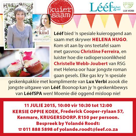 Christelle W Joubert tweet media