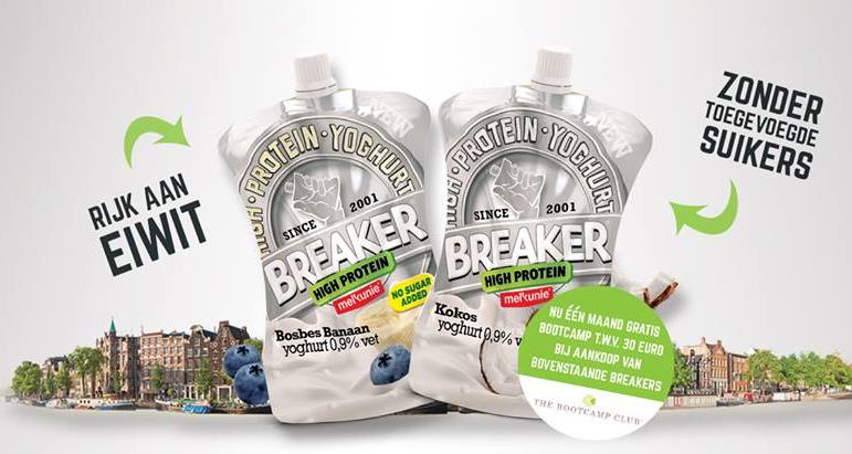 TBCCAmsterdam's tweet photo. Koop nu een Breaker High Protein en sport gratis mee voor 1 maand! #breakerbootcamp #tbcc http://t.co/21M0wuZ3a8 http://t.co/HXV7FVtdW2