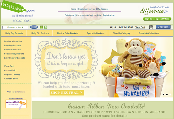 Gift Baskets Reviews tweet media