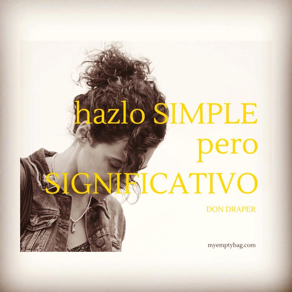 myemptybag's tweet photo. Simple pero significativo.. #citas #qoutes #qodd http://t.co/yV0z9wBhk8