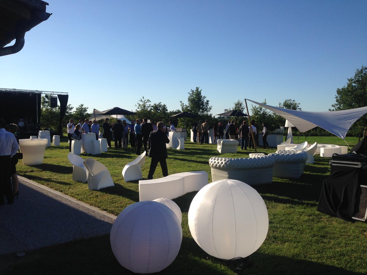 Domaine de Preissac tweet media