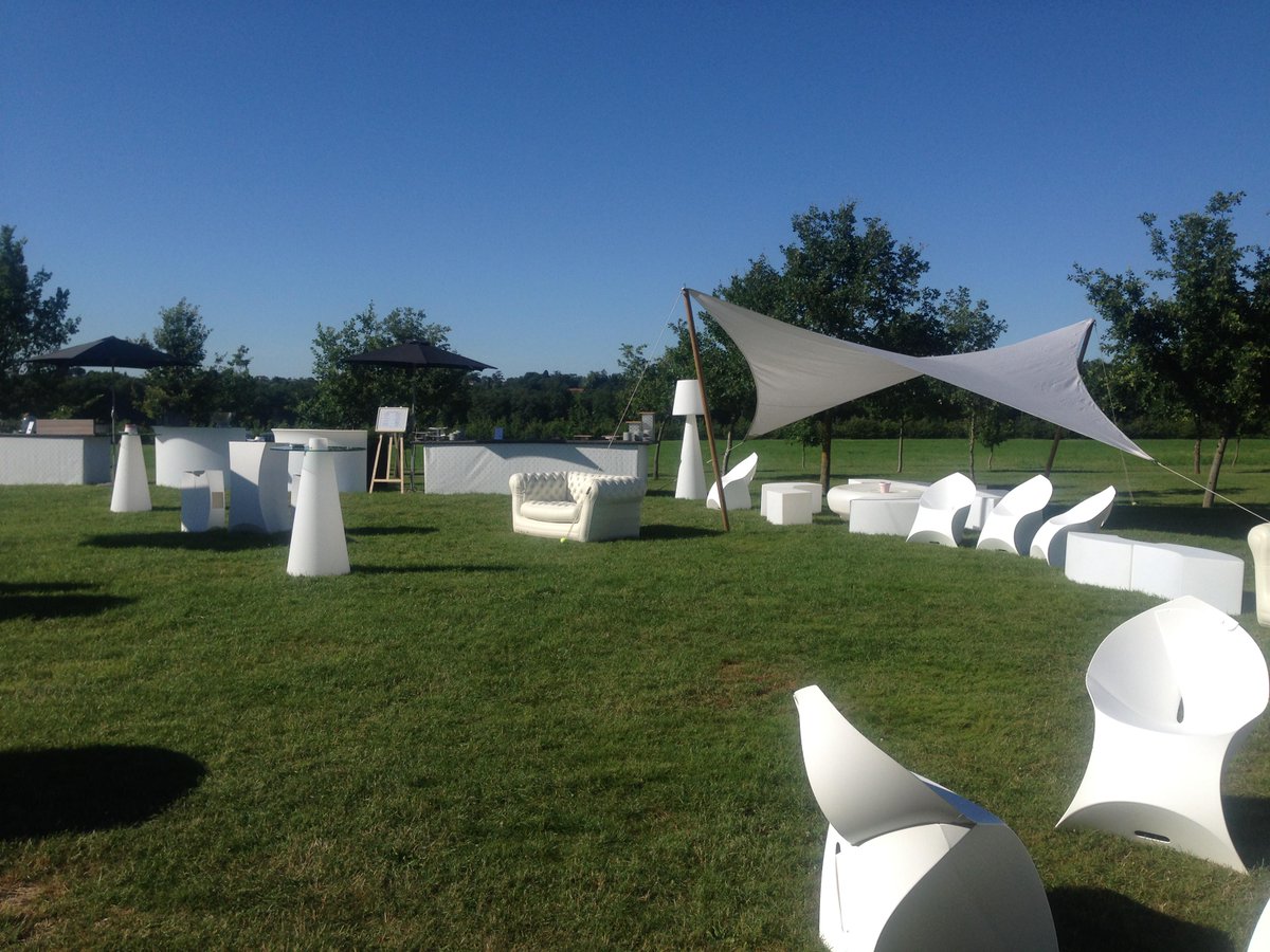 Domaine de Preissac tweet media