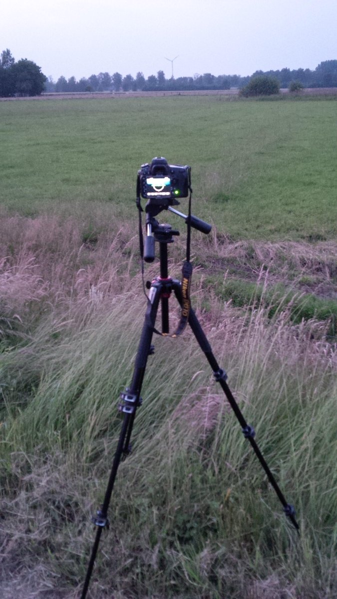 Lenne3D's tweet photo. Last night we made reference videos/images for wind turbine simulations with animated blades and blinking lights ... http://t.co/TXdI9ZNgTT
