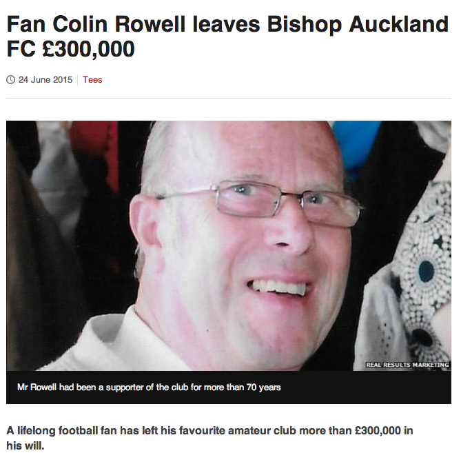 FootyAccums's tweet photo. This is dedication to your football club! http://t.co/JRF2wRh7aC