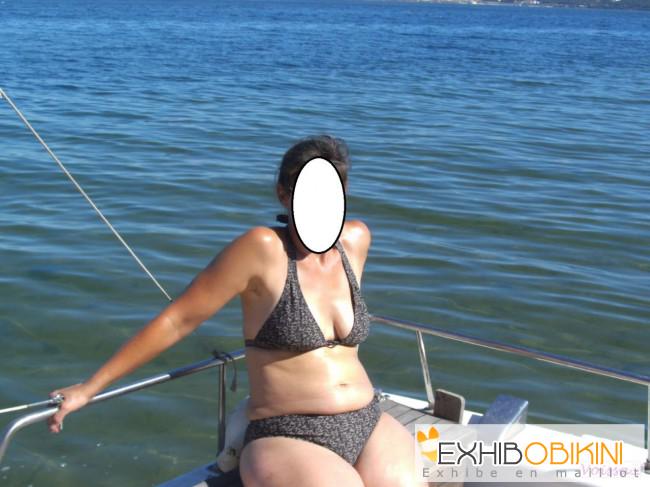 Exhibobikini's tweet photo. La maillot de bain de Chticoquin - Decouverte http://t.co/ckIcRRFCx3 http://t.co/r1TKg3srKH