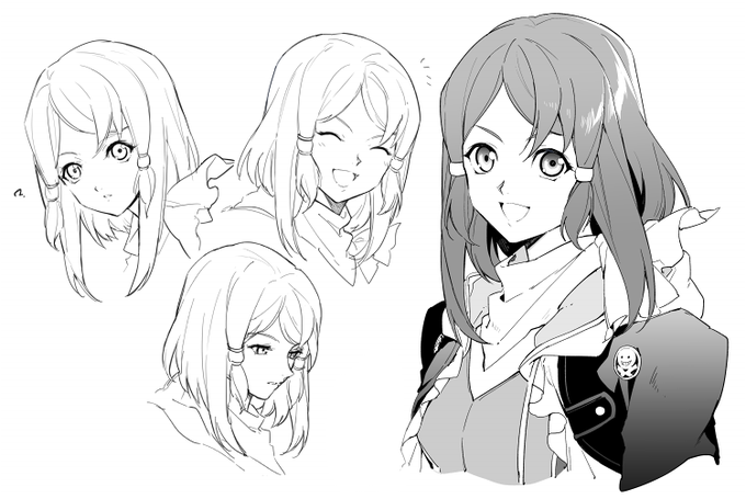 最後はロゼ! 