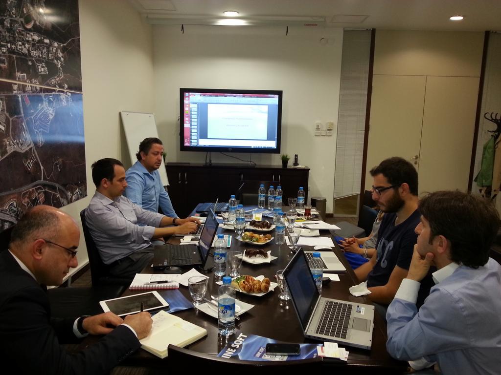 BIC Angels tweet media