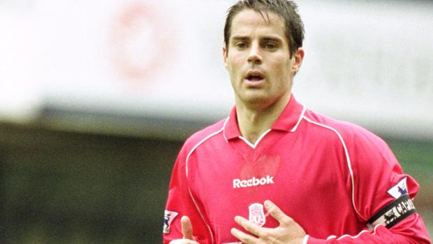 Happy 42nd birthday to Jamie Redknapp. He made 309 appearances for Liverpool, scoring 39 goals. 