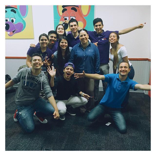 Terminando un bello ciclo: Chucke chesses