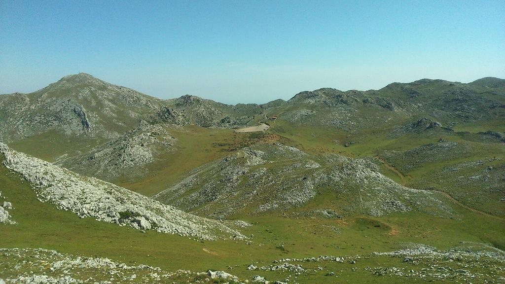 El angliru