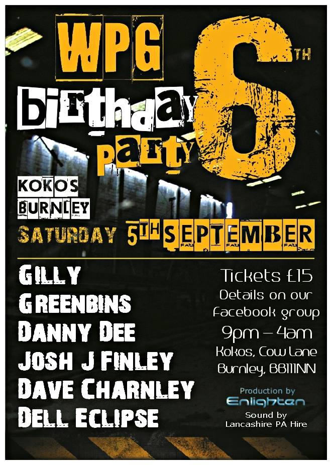 Tickets on sale today !!!