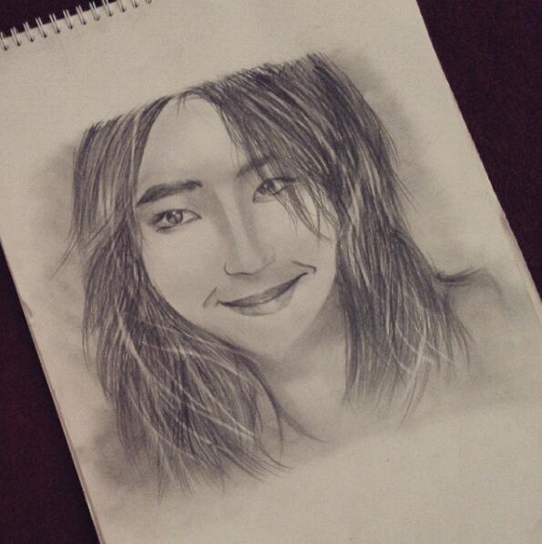 [FANART] #Hyolyn #Hyorin #Sistar #효린 #씨스타
credit: instagram.com/p/4WGLaLBbZm/