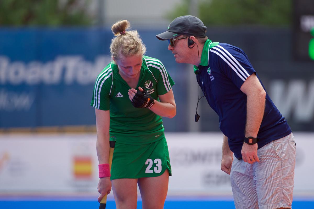 hookhockey's tweet photo. Core materials for success in place; interview with @yakhunter4 on time as @irishhockey coach
http://t.co/pXP3UpUoj5 http://t.co/YxKtlGUPW1