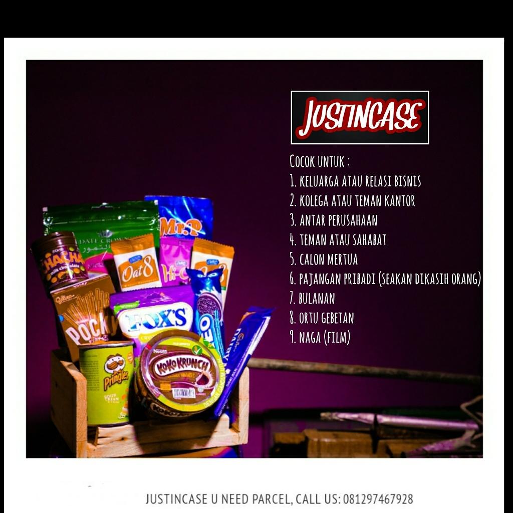 JustincaseID's tweet photo. parcel #JustInCase ini cocok buat bisnis ngga sih ?  Nih liat kita tuh cocok untuk semua kebutuhan! http://t.co/VB95k9FqV6