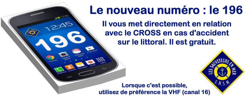 SauveteursenMer's tweet photo. #Conseil de la #SNSM de Locquirec qui nous rappelle le numéro d'urgence en mer : le 196 depuis un portable ! http://t.co/U9BQIwoyrp