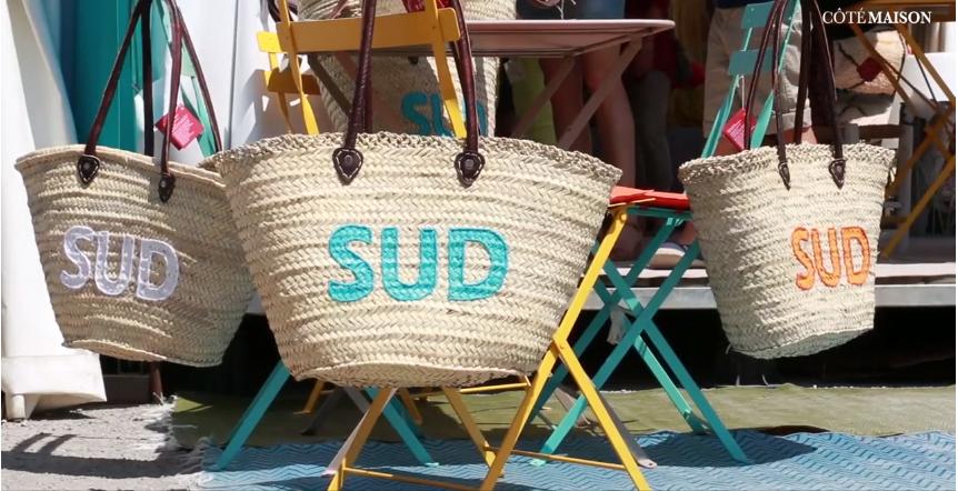 Retour en images sur la 17ème édition du salon Vivre Côté Sud  #aixenprovence #parcjourdan bit.ly/1Nb5nTG