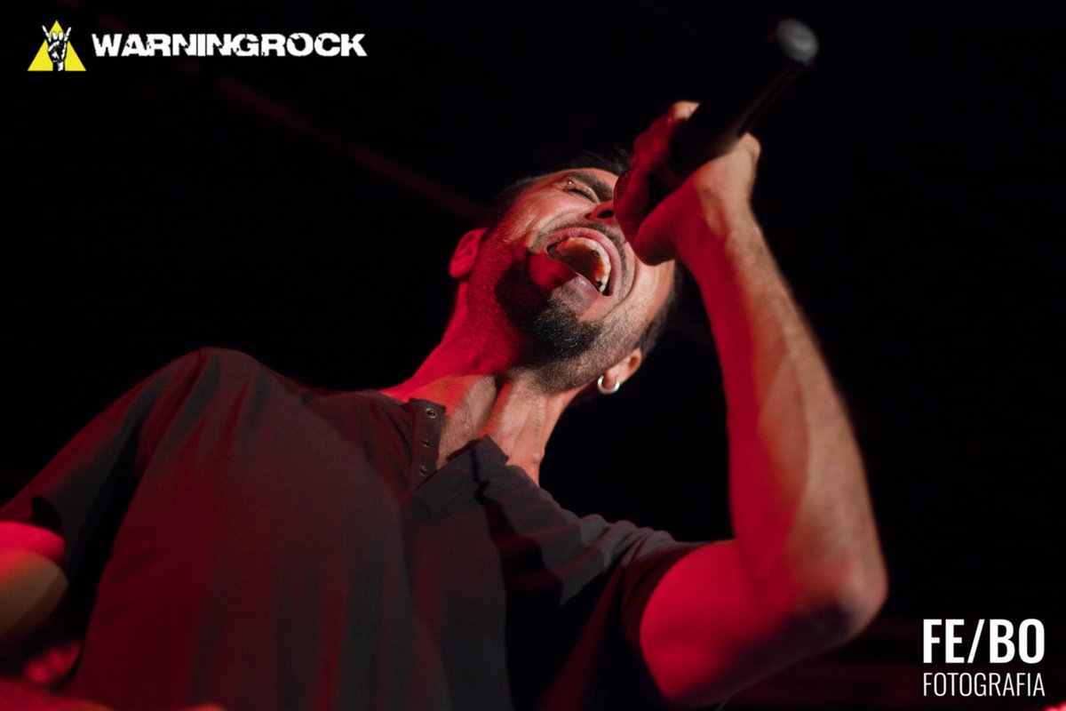 Warning_Rock's tweet photo. Photo Report @SpazioRock In Park - @legend_milano - http://t.co/UU6xk7jAXb via @Warning_Rock http://t.co/MU4eKxouUW