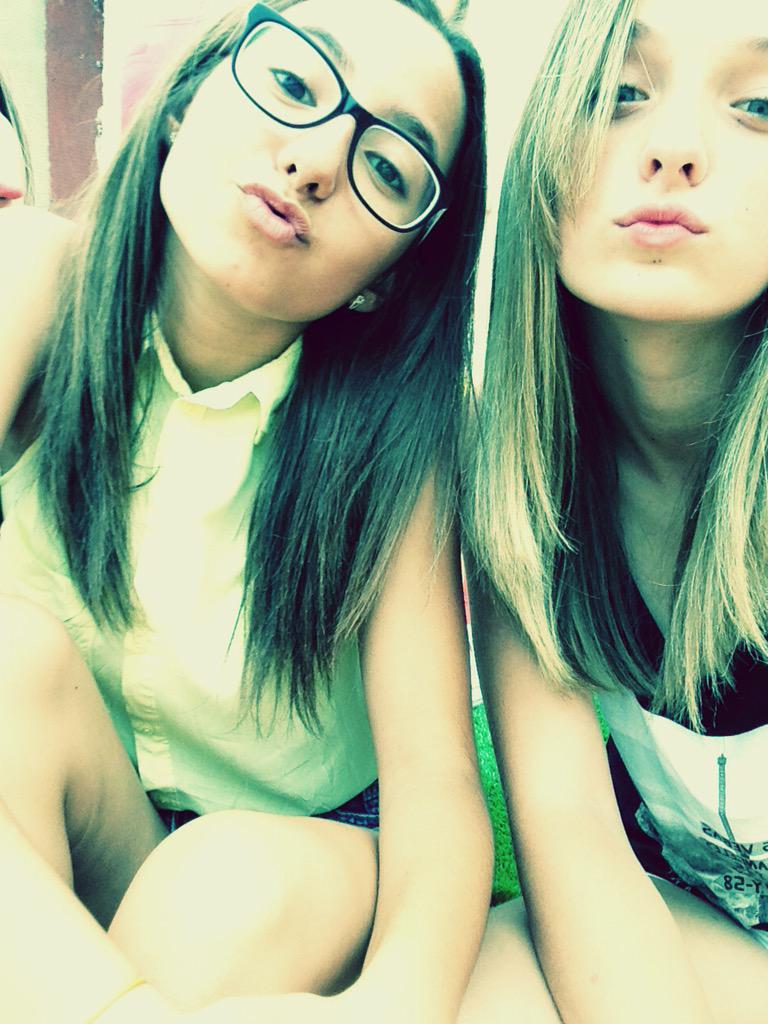 laiaa_cc's tweet photo. Felices 13 pequeña ❤️😍👈🏼 http://t.co/zSyVjOBEj2