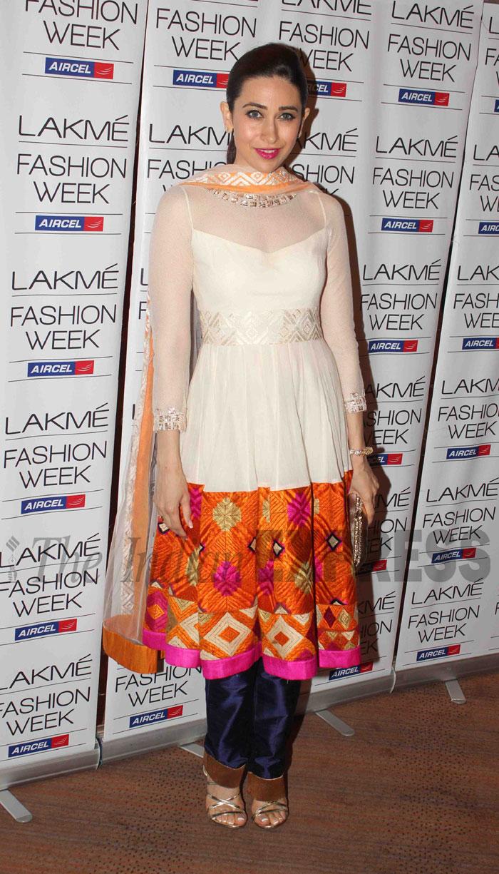 Wishing Karisma Kapoor a very happy birthday from and team !! :) 