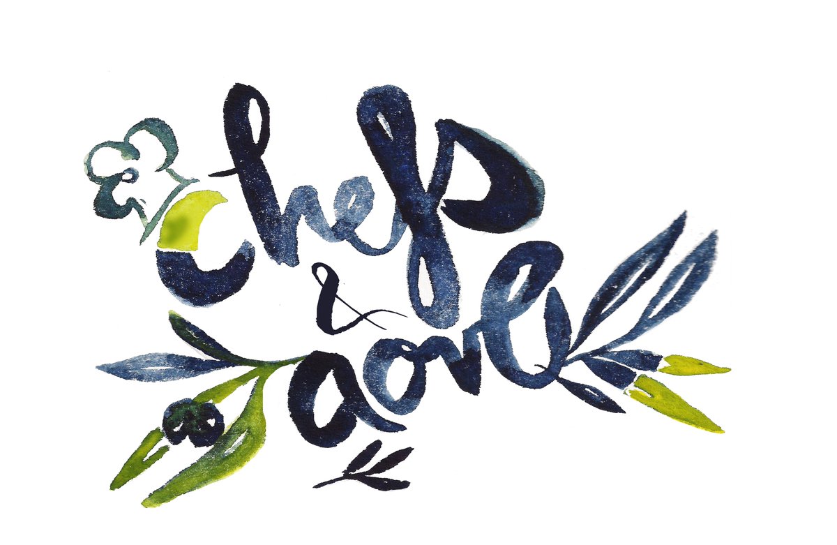 OakPower's tweet photo. Para #OakPower es un honor tener el nivel profesional-humano de Conchi de @Gastroandalusi en el equipo #ChefAOVE2015 http://t.co/MVjxh991Lw