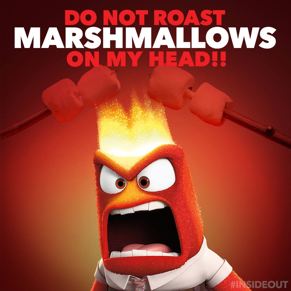 Inside Out on Twitter: Inside Out on Twitter: