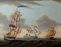 I saw three ships! We've delivered to The Olde Ship Inn Seahouses, <a href="/ShipInnOuseburn/">north star</a> + The Old Ship, Newbiggin this wk