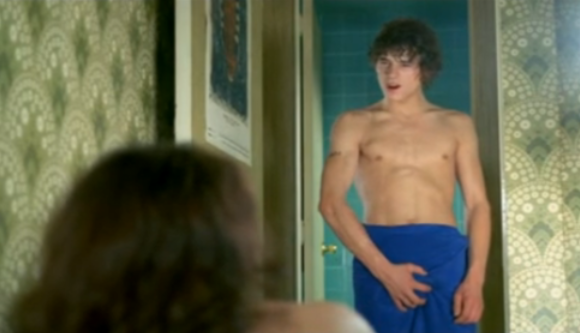 Dan Dante On Twitter La Escena De La Pantera Rosa Navajeros 1980 Eloydelaiglesia Joseluismanzano Iselavegas Http T Co Ks8h9h9dtt