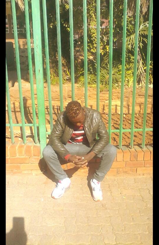 TboyTaf's tweet image. No one knows what I'm thinking