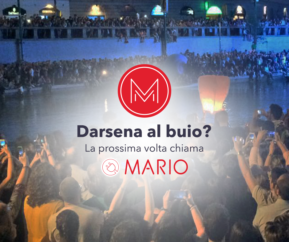 app_mario's tweet photo. La prossima volta KEEP KARMa... e chiama #MARIO! #lanottedellelanterne #milano #darsena #Expo2015 #navigli #karma http://t.co/4Hw0bIKNgE