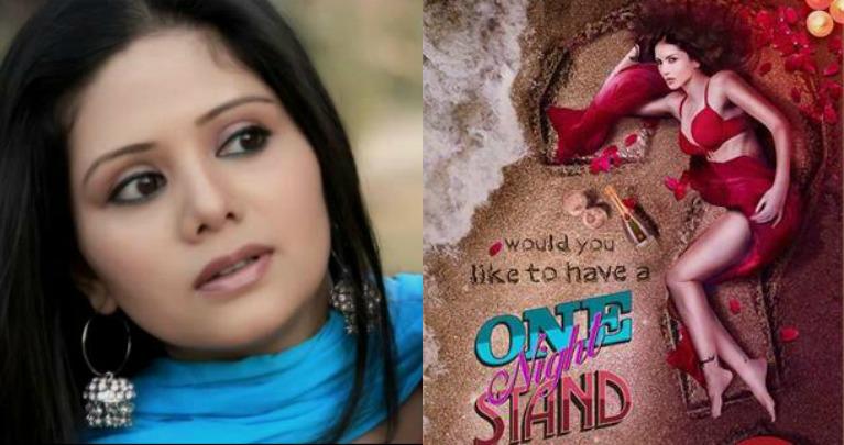 #GeetaBisht In @SunnyLeone Film #OneNightStand!
india-forums.com/tellybuzz/buzz…