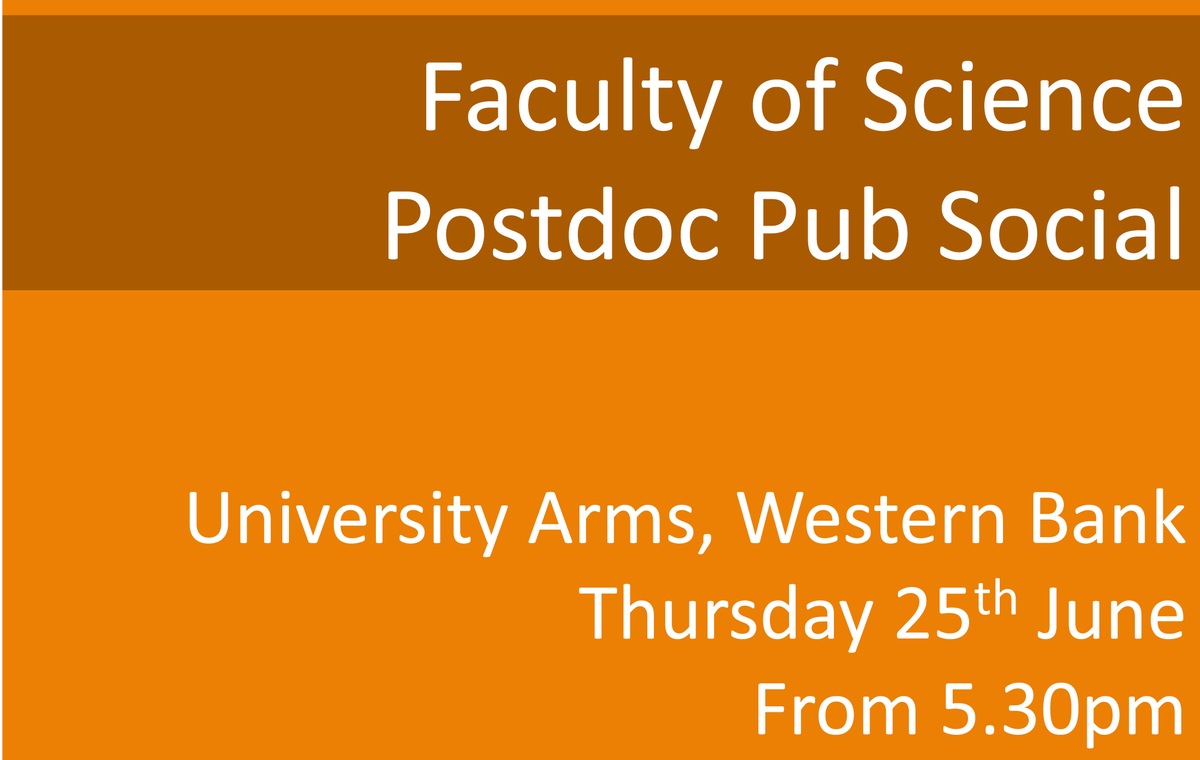APS Post Doc Society tweet media