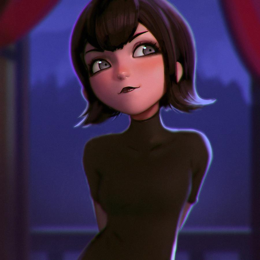 Watch Mavis Fan video Watch Mavis Fan video