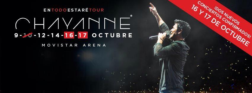 seguidorasDchay's tweet photo. #Essooooo #BailandoDosCorazones de nuestro amor @CHAYANNEMUSIC qué mejor para comenzar el día! Gracias @RadioPudahuel http://t.co/KYocWDu2PZ