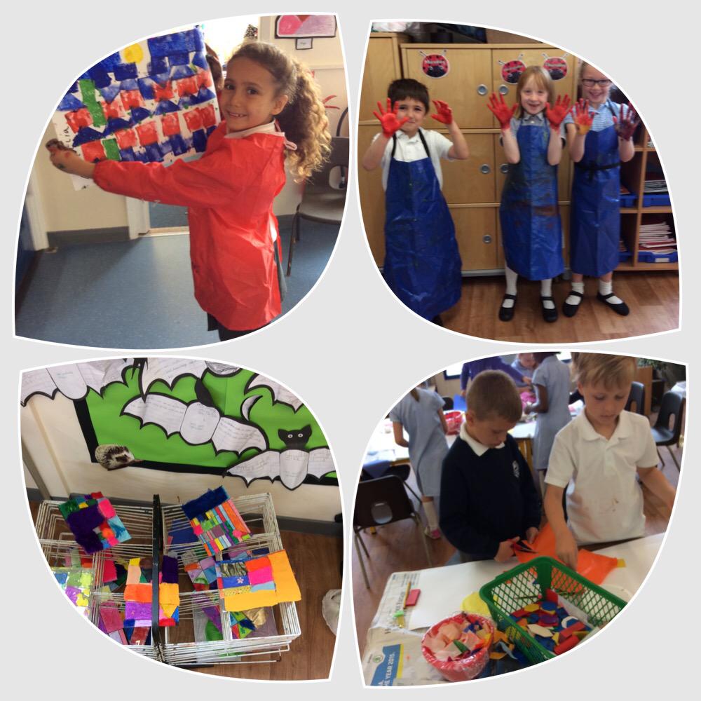 Year 2 tweet media