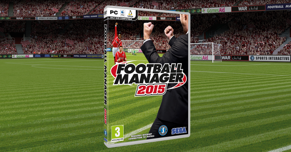 firebox's tweet photo. Oi! We’re giving away @FootballManager 2015 and a DVD of The Football Manager Documentary. Up your street? RT to win! http://t.co/HRjj0HSpzs