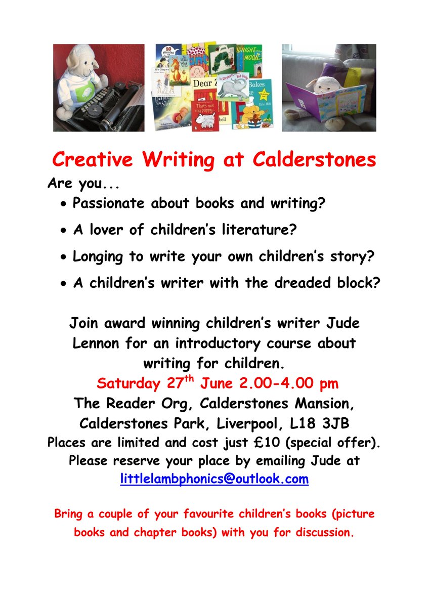 Little Lamb Tales tweet media