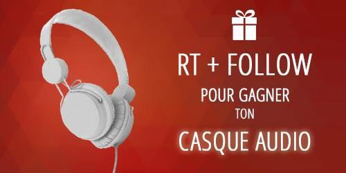 Giftedfrance's tweet photo. RT + FOLLOW ET GAGNE TON CASQUE AUDIO ! PROFITE A FOND DE TA MUSIQUE !! #gifts #music http://t.co/kQ5kFyf0EE