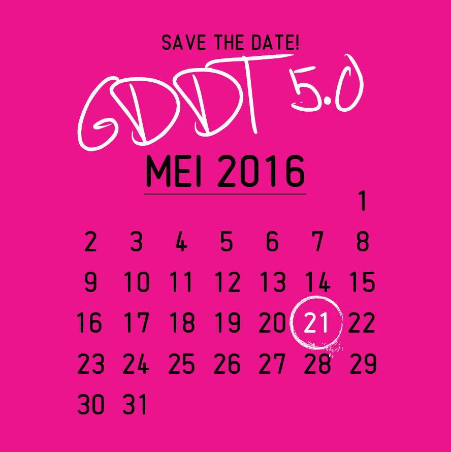 MF_foundation's tweet photo. SAVE THE DATE! voor de jubileum editie van @DownDeToekomst op 21 mei 2016.  http://t.co/taA0oDmCOe