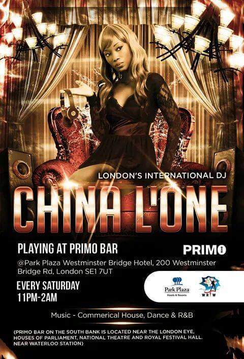 wrtwagency's tweet photo. Flyers of where #wrtwdj will be playing this weekend. @DjNatalieR @chinalone @DJKesha_A @PrimoBarLondon #music #dj http://t.co/pjS9ZItcq4
