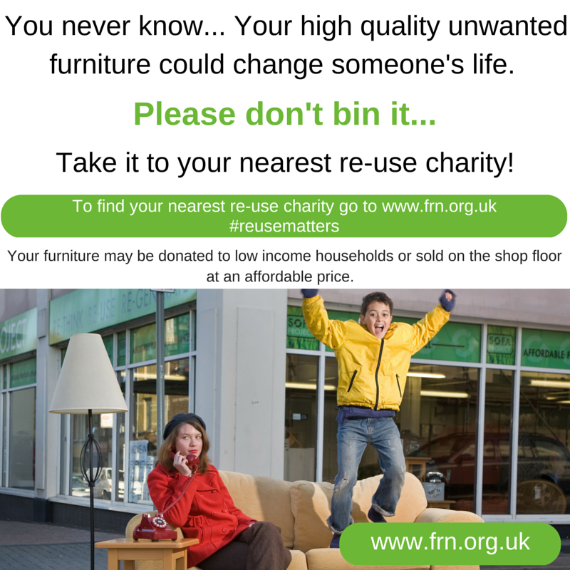 reuse_network's tweet image. A brilliant reason to reuse before you recycle, don&apos;t you think?
#ReuseBeforeRecycle #ReuseMatters