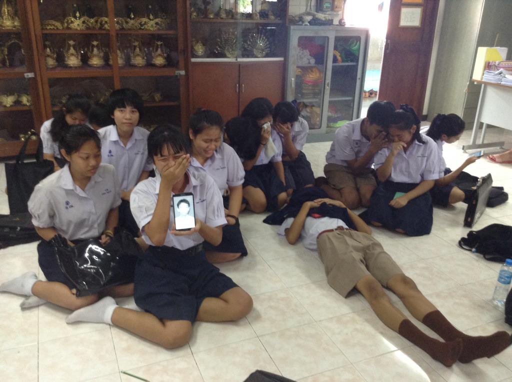 มะม่วง~ tweet media
