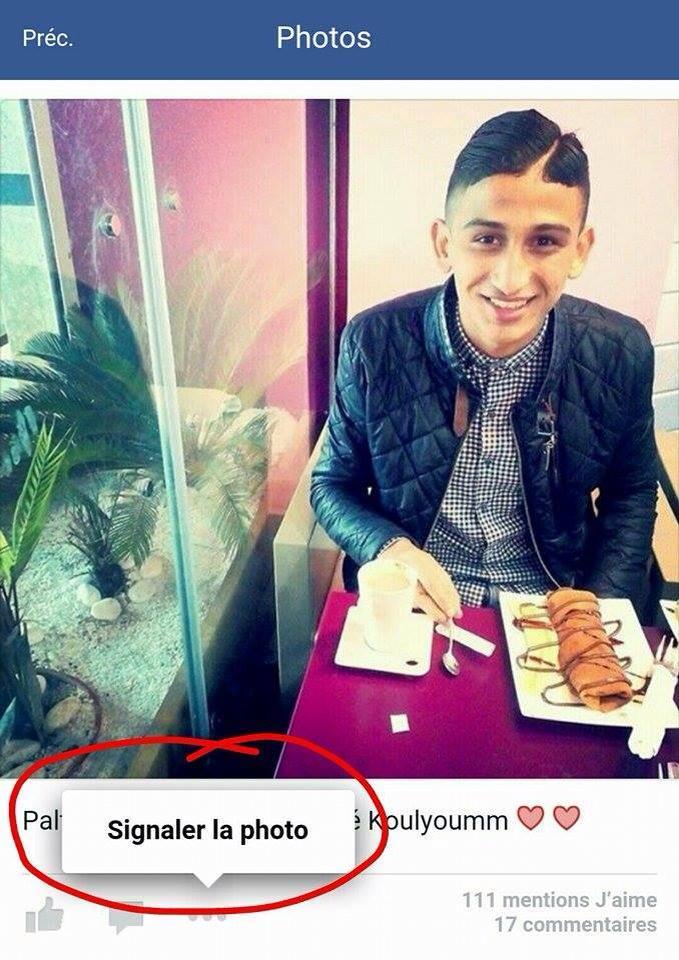 FlowSosa_'s tweet photo. Mais la c'est même plus une raie, c'est la Seine wesh http://t.co/6dQk3PUe5d