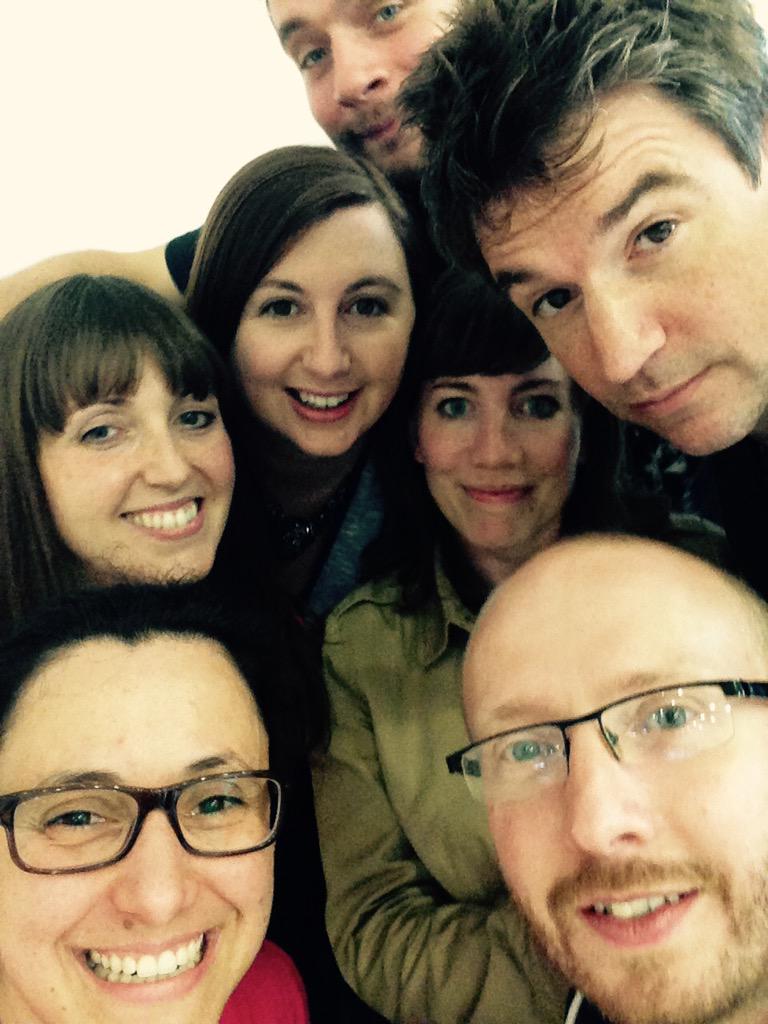 SaIL Centre tweet media