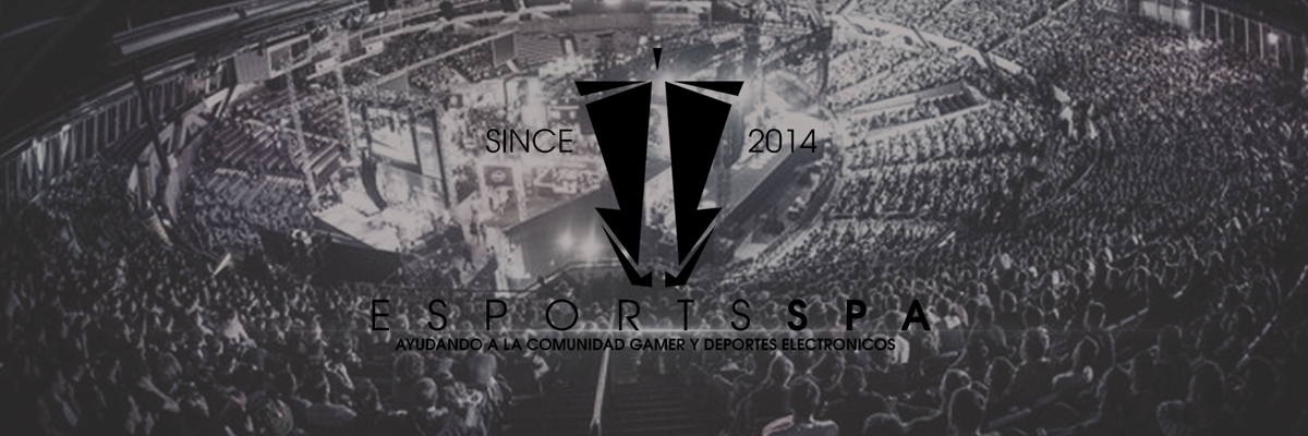 AYUDAS e-Sports™ tweet media