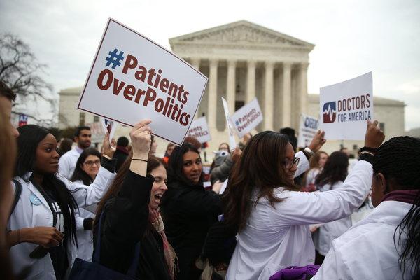 sheriffali's tweet photo. SCOTUS 6 to 3 upholding Obamacare is a  Victory for the American People
#HighFiveForSCOTUS
#SavingAmericans
#Obama http://t.co/98ADqqfBPR